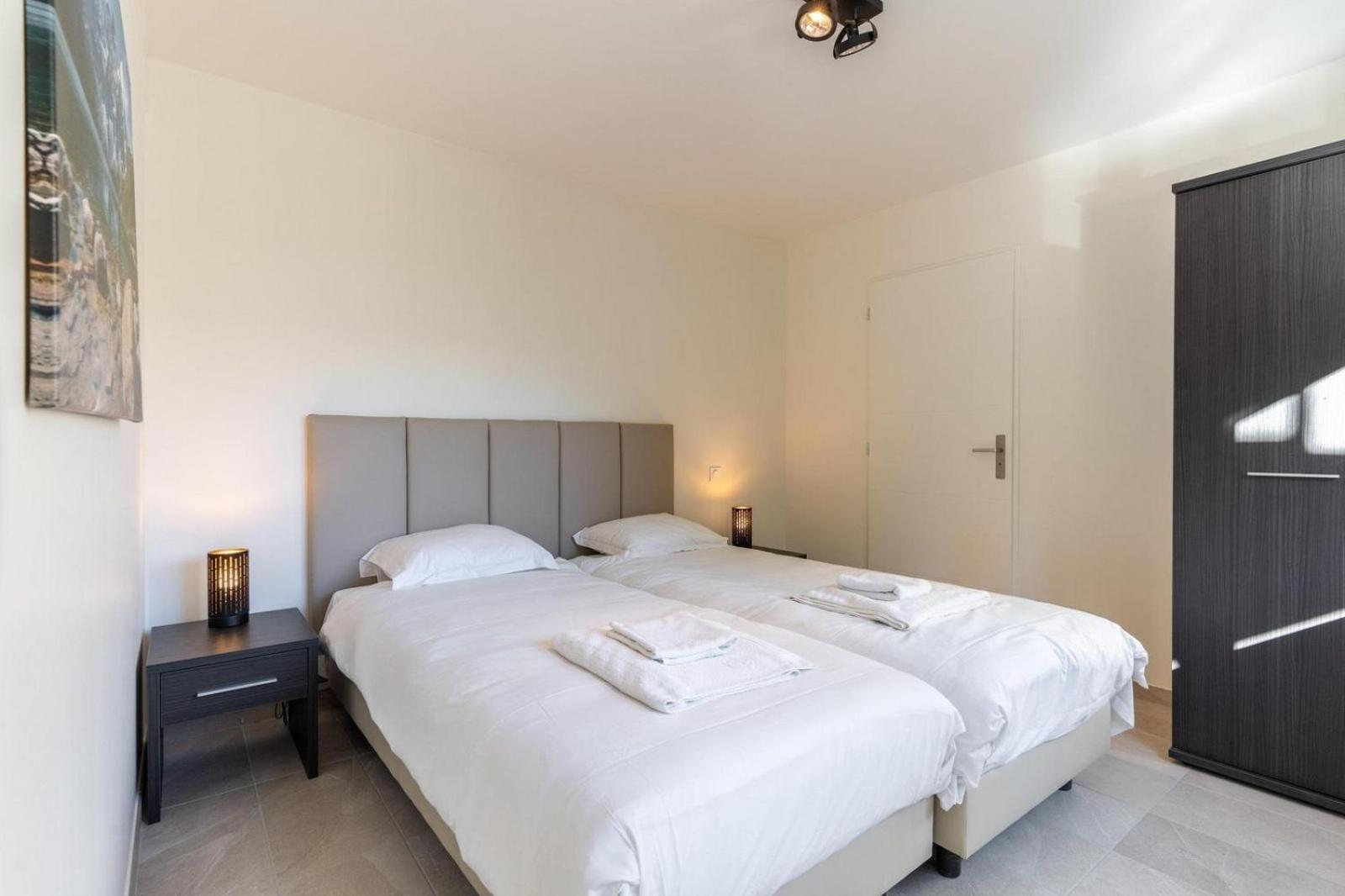 Residence Meri-Bellecombe Brides-les-Bains Buitenkant foto